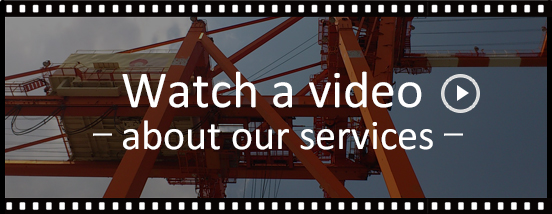 Watch a video about our services