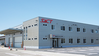 SACT Building