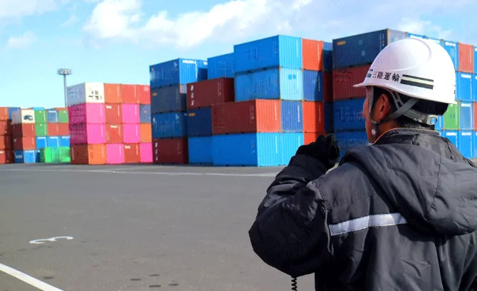 三陸運輸の事業内容