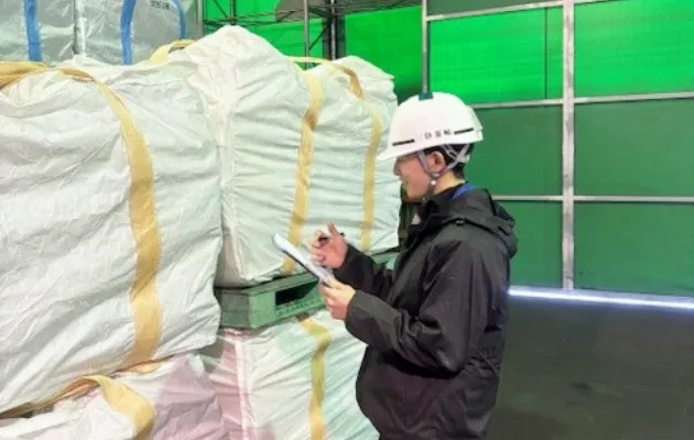 仕事の内容について