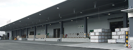 Warehousing 